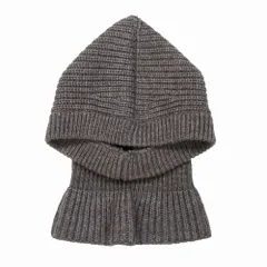 LEMAIRE ルメール　新品未使用　HOOD バラクラバ　グレー 楽天市場】【対象商品が最大8,000円OFF！！】ルメール （Lemaire