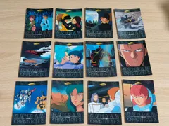 2025年最新】カードダスマスターズ ガンダムクロニクルの人気