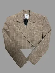 ZARA(ザラ) ジャケット XS