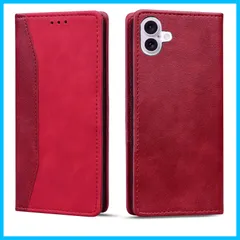 【新着商品】iPhone16 ケース iPhone16 手帳型ケース アイフォン16 手帳型 カバー アイホン16ケース 手帳型 内蔵マグネット開閉式 スマホケース ベルトなし iPhone 16 ケース 手帳型 16 カードポケット 防水 折り畳み式 横置き