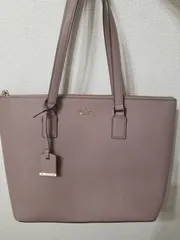 【kate spade】♡ 人気商品  レザートートバッグ