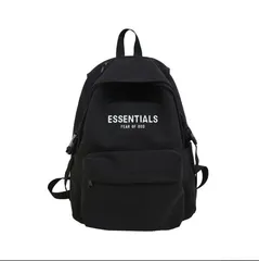 2024年最新】essentials エッセンシャルズ バックパックの人気アイテム