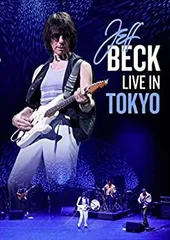 2025年最新】ジェフ・ベック ライヴ・ベック！ cdの人気アイテム 