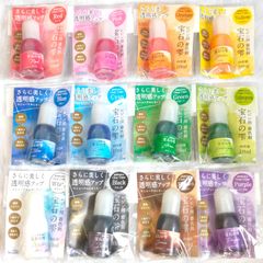専用アプリケーター まつ毛美容液 2.5ml ビマトプロスト - メルカリ