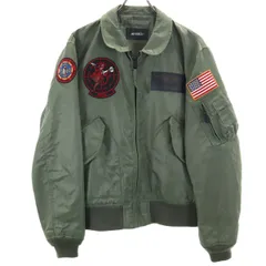 2026年最新】cwu-36p トップガンの人気アイテム - メルカリ