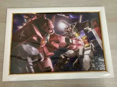 2025年最新】ガンダム ジグソーパズルの人気アイテム - メルカリ