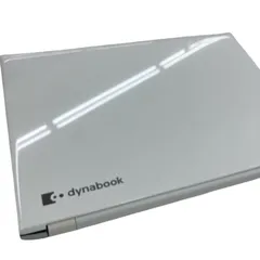 2025年最新】TOSHIBA dynabook t75/gwの人気アイテム - メルカリ