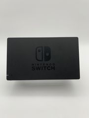 完動品 Nintendo Switchドック 本体のみ 純正 0428-508