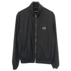 2025年最新】D&G ／ Dolce＆Gabbana メンズ ジャケット