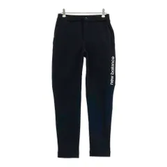 サイズ：0 NEW BALANCE GOLF ニューバランス 2023年 パンツ  ブラック系 [240101457681] ゴルフウェア レディース ストスト サイズ：0 NEW BALANCE GOLF ニューバランス 2023年 パンツ
