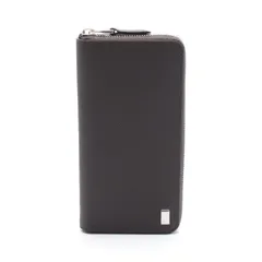 Dunhill ダンヒル ラウンド長財布