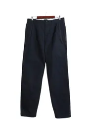 【お得なクーポン配布中!】 デッドストック J CREW コットン チノ パンツ メンズ 34 36 新品 ジェイクルー 復刻 巨人タグ ストレート スラックス ツータック チノパンのサムネイル
