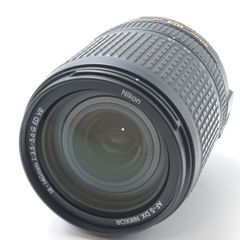 ニコン Nikon AF-S DX NIKKOR 18-140mm f/3.5-5.6G ED VR
