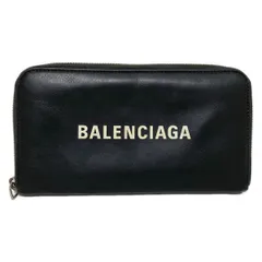 2025年最新】BALENCIAGA コンチネンタル 長財布の人気アイテム