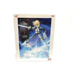 【中古】SQﾌｨｷﾞｭｱ ｾｲﾊﾞｰ Fate/ZERO Ver.[18]