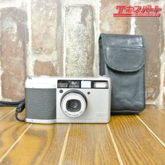ジャンク）RICOH リコー GR1 フィルムカメラ 湘南台店 - メルカリ