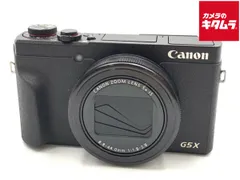 2025年最新】PowerShot G5 X Mark IIの人気アイテム - メルカリ
