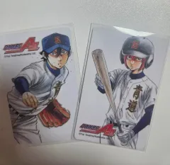 ダイヤモンドエース 初版カード まとめ売り 出品