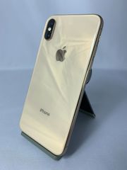 【中古・バッテリー劣化】iPhone XS 64GB simロック解除済