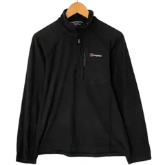 berghaus - 美品 berghaus（バーグハウス）フリースジップアップパーカー 楽天市場】berghaus フリースジャケットの通販