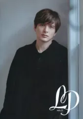 【中古】アイドル雑誌 YU SHIROTA OFFICIAL FAN CLUB LOVE ＆ PEACE Vol.23
