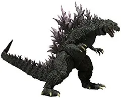 2025年最新】s.h.モンスターアーツ ゴジラ ミレニアムの人気