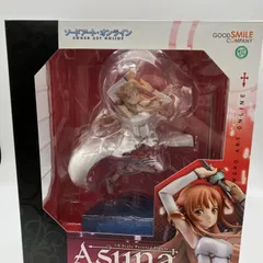 2025年最新】アスナ 血盟騎士団 フィギュアの人気アイテム - メルカリ