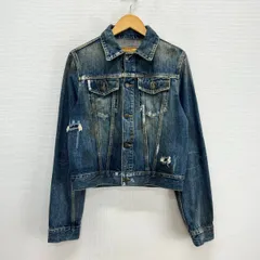 2025年最新】DSQUARED2 メンズ Gジャン・デニムジャケットの