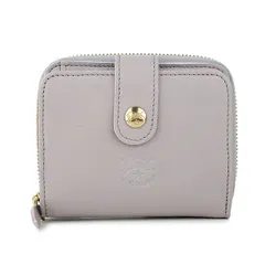 新品 イルビゾンテ IL BISONTE 2つ折り財布 ウォレット マルヴァ