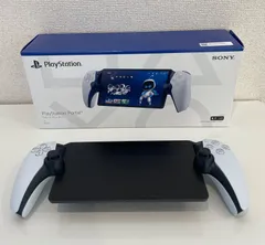 PlayStation Portal リモートプレーヤー CFIJ-18000　　K828