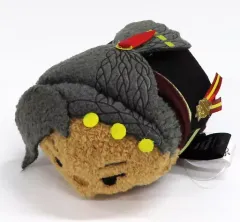【中古】ぬいぐるみ ジャミル・バイパー(制服) ツムツムぬいぐるみミニ(S) 「ディズニー TSUM TSUM -ツムツム-」 ディズニーストア限定