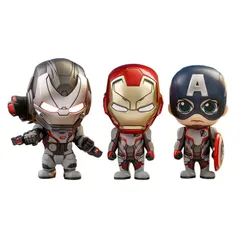 アベンジャーズ ボビングヘッド5体セット 2025年最新】ボブル アイアンマンの人気アイテム - メルカリ