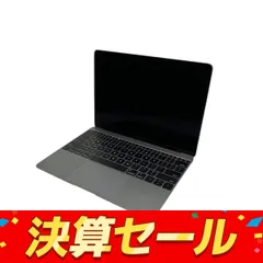 2025年最新】Yahoo!オークション -macbook 12 2017の中古品