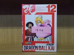 2025年最新】DVD ドラゴンボール改 魔人ブウ編の人気アイテム