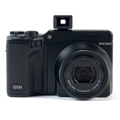 リコー GXR + P10 セット GXR情報 | リコー公式ブログ GR BLOG | リコー
