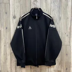 OLD le coq sportif ルコック ジャージ トラック ジャケット
