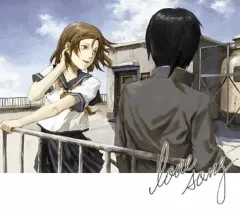 【中古】ゲームミュージックCD Love Song / Key Sounds Label