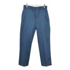 2025年最新】DiCKies 874 usa製 ネイビーの人気アイテム - メルカリ