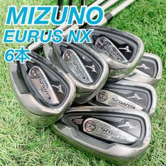 PXG アイアンセット 0311P GEN2 右 KBS 6本 R N1428 - メルカリ