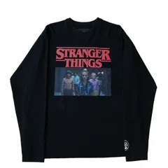 2024年最新】中古 Stranger Thingsの人気アイテム - メルカリ