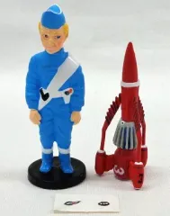 2025年最新】サンダーバード5号フィギュアの人気アイテム - メルカリ