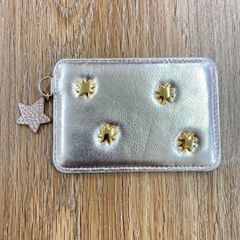 ツモリチサト新品未使用 マルチケース パスケース 小銭入れ 財布 