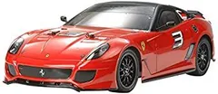 2025年最新】タミヤ 599XXの人気アイテム - メルカリ