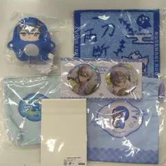 ANYCOLOR株式会社 Dytica Happy Pack 2025 にじさんじ 小柳ロウ/Happy Pack