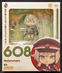 グッドスマイルカンパニー ねんどろいど Orange Rouge 蛍丸 608