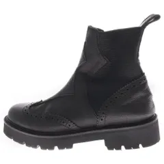 2025年最新】Yohji Yamamoto レディース ブーツの人気アイテム
