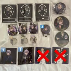 ツイステ ポムフィオーレ 64点セット まとめ売り