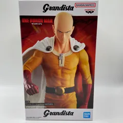2025年最新】ワンパンマン Grandista SAITAMAの人気アイテム - メルカリ