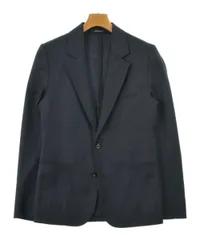 美品 メゾンマルジェラ ジャケット 46 Maison Margiela / メゾン マルジェラ： NO COLLAR JACKET