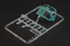 【ITA社キット用風防マスク】1/72 V-22 オスプレイ